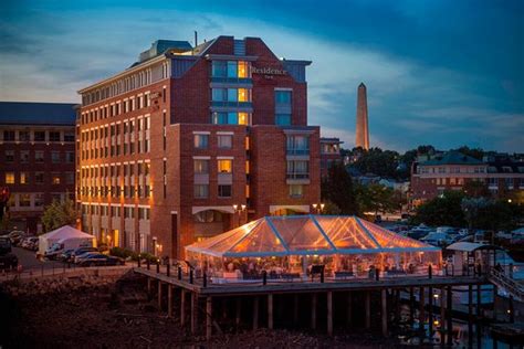 residence inn boston tudor wharf|residence inn marriott boston harbor.